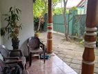 4 Beds Single house for sale in Ja Ela - 14 perches