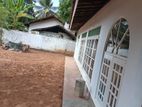 4 Beds Single house rent in Negombo
