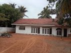 4 Beds Single house rent in Negombo