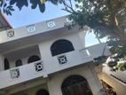 4 Beds Upstair House Rent in Kiribathgoda , Makola Road