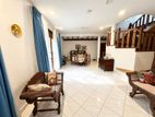 4 BHK Fully Furnished House Kotte