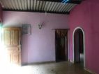 4 BHK House With 10 Perchss Land Sale Uduvara