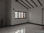 4 Br 2 Storey Individual House for Rent in Mount Lavinia