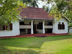 4 BR Colonial Style House for Sale at Galle (SH 14608)