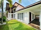 4 Br Dehiwala 2 Story House for Sale