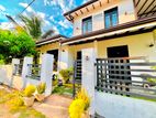 4 Br Double Story Valuable Nice House For Sale In Thimbirigaskatuwa Area