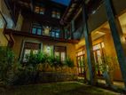 4 BR Elegant House for Rent at Pathiragoda, Maharagama (LH 3350)