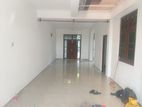 4 Br Ground Floor House for Rent in Dehiwala Galvihara Road