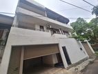 4 BR House For Sale in Nawala - PDH253