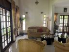 4 BR House for Sale in Rajagiriya