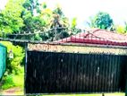 4 Br House with 34 Perch Land in Navinna Maharagama