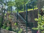 4 BR House with Garden for Lease Hantana