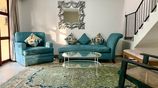 4 BR House with Garden for Rent Hantana
