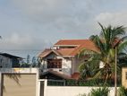 4 BR Modern House for Sale at Maharagama