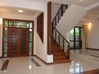 4 BR Modern House for Sale in Galpoththa Road, Nawala (SH 14538)