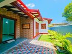 4 Br | Newly Built Modern House For Sale in Piliyandala - EH438