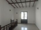 4 Br Semi Furnished 2 Storey Individual House for Rent in Mount Lavinia