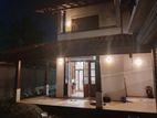 4 Br Two-Story House for Sale – Dehiwala
