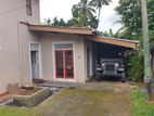 4 BR UNFURNISHED HOUSE FOR RENT IN BATTARAMULLA (LH 3577)