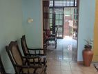 4 BR Upstairs House at Attidiya Lake RD Dehiwala