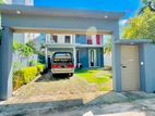 4 BR Upstairs Super Nice House Near Bus Road For Sale In Negombo