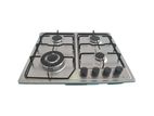 4 Burner Gas Cooker