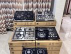 4 Burner Cooker