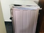 4 burner cooker with oven