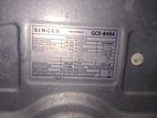 4 Burner Gas Cooker