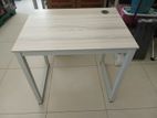 4 by 2 kitchen iron table (I-28)