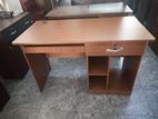 4 BY 2 MELAMINE COMPUTER TABLE (Q-3)