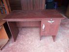 4 by 2 office table (Q-4)