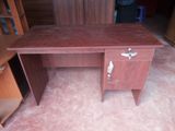 4 by 2 Office Table (Q-4)