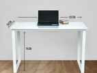 4 by 2 Size Computer Table
