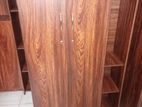 4 by 2.5 feet new book rack (C-19)