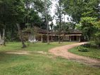 4 cabanas with 761 Perches Land For Sale in Katana(SSPL-366)