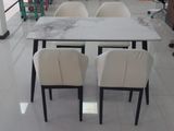 4 Chair Dining Table Set K37