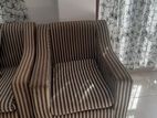 4 Chair Sofa Set