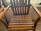 Wooden Chair