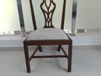 Teak Chair