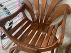 4 Chairs