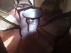 chairs with Table