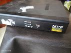 4 Channel NVR