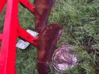 4-Disc Plough