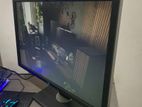 4” Dell LED Monitor
