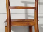 4 Dining Chairs