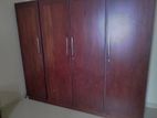 4 door Almera cupboard