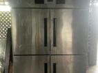 4 door chiller