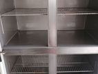 4 Door Freezer