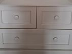 4 Door Cupboard